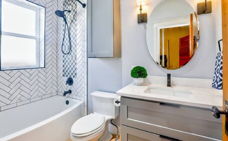 Health Risks Blocked Drains