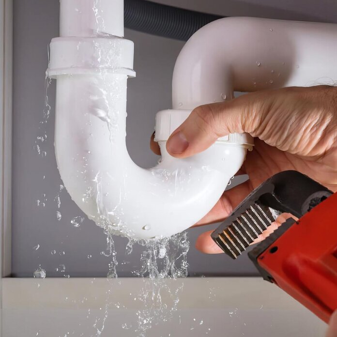 Emergency Plumbing Services