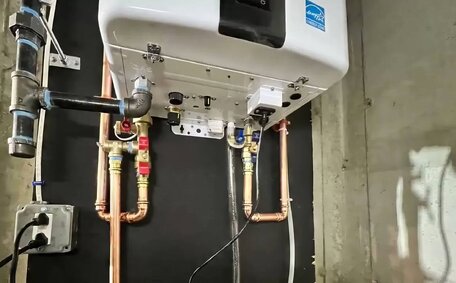 Direct Indirect Water Heating Pros & Cons