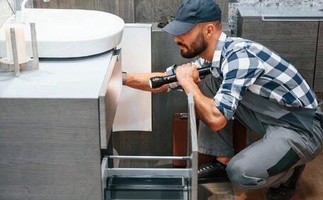 DIY Professional: Handle Plumbing Emergencies?